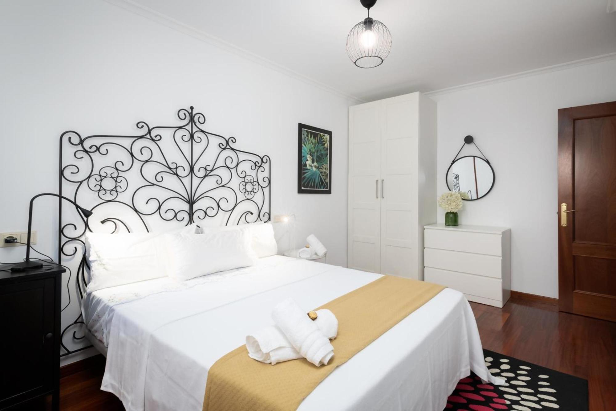 Apartamento Luisa Gijón Exterior foto